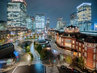 泊まってわかった 日本武道館周辺のおすすめホテル4選 ライブ後利用に便利な宿泊エリアも解説