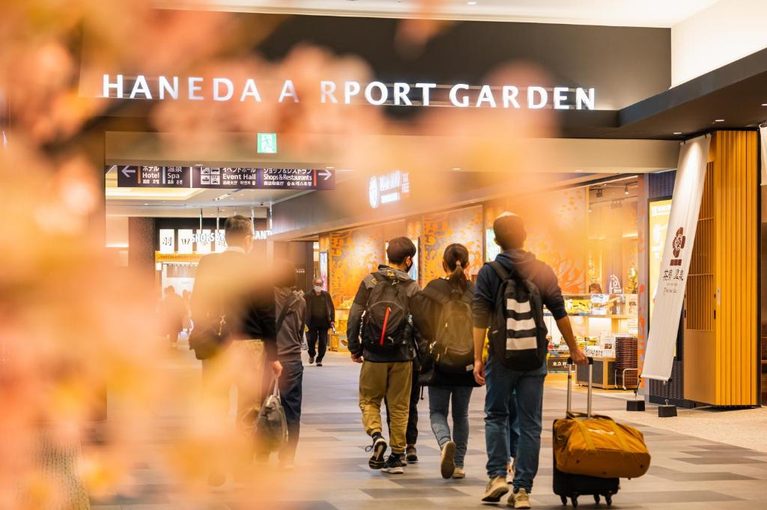 羽田空港の近くのおすすめホテル9選｜ターミナル別の選び方（2026年）