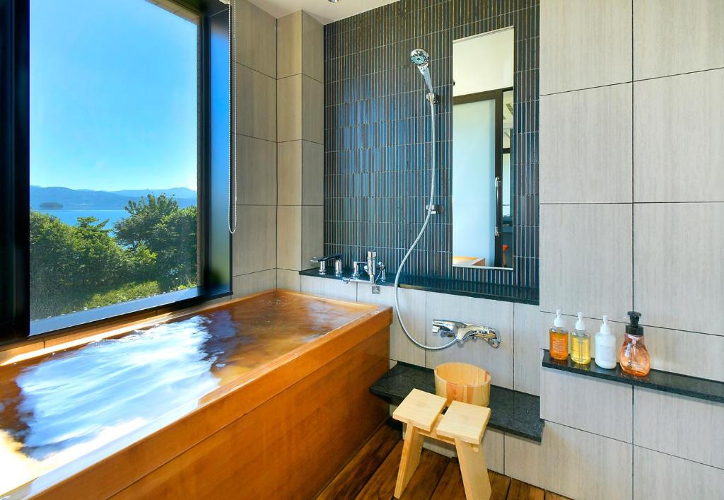 Hotel Premium Lake TOYA
