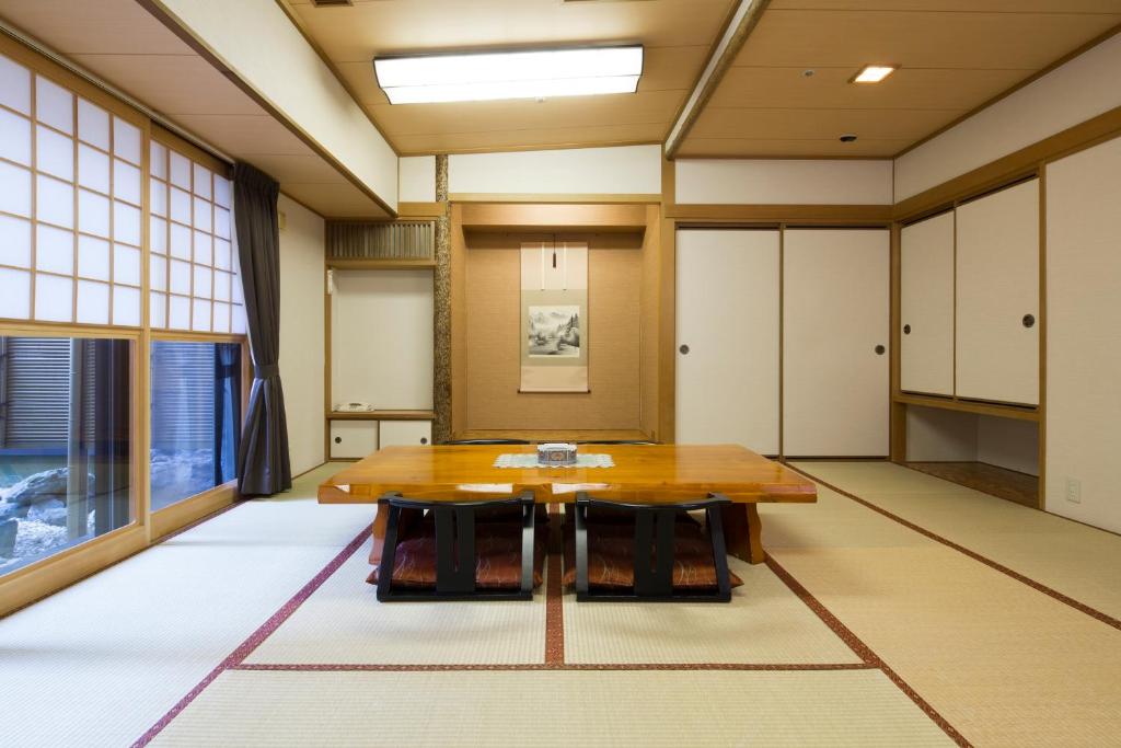 プレミアホテル-CABIN-旭川