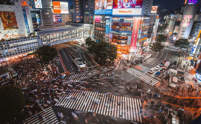 渋谷のおすすめホテル8選｜エリア別の選び方（2026年）
