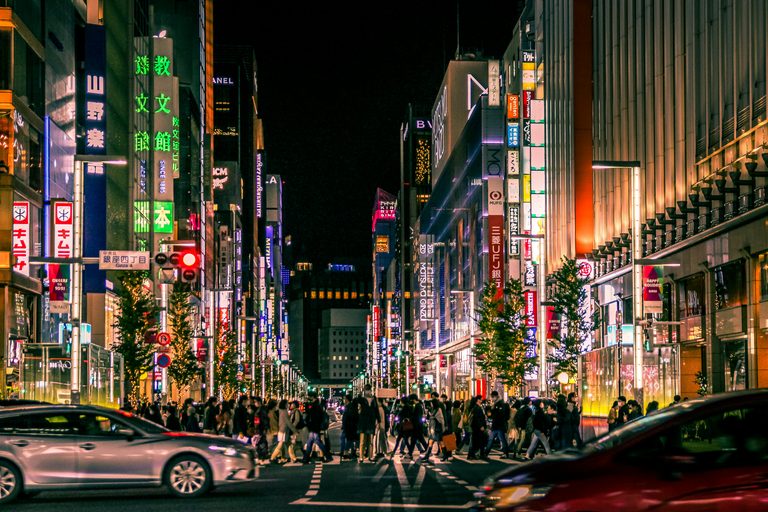 銀座のおすすめホテル9選｜エリア別の選び方（2026年）