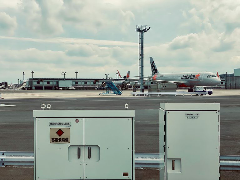 成田空港近くのおすすめホテル8選｜空港内・シャトルバス・成田山エリア別の選び方（2026年）