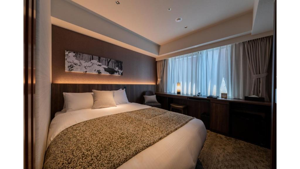 Iroha Grand Hotel Kintetsu Nara Ekimae
