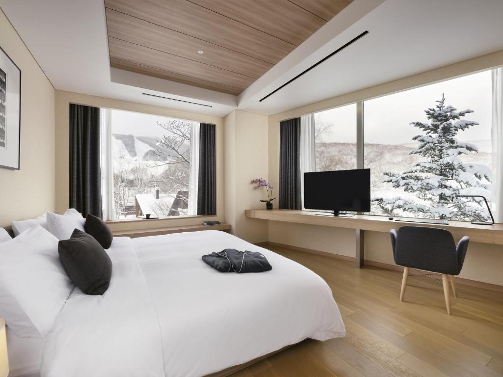 雪ニセコ（Setsu Niseko）