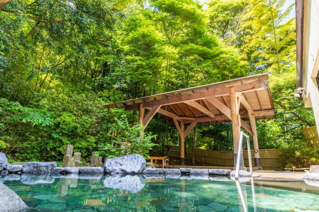 湯本富士屋ホテル